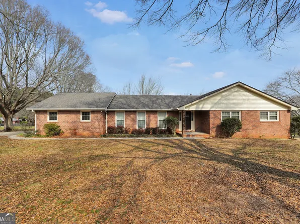 2500 Northview Dr, Austell, GA 30106