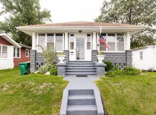 14 E South St, Mascoutah, IL 62258