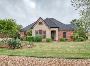 5807 Nutcracker Dr, Granbury, TX 76049