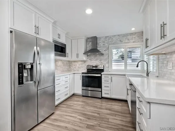 17452 Caminito Canasto, San Diego, CA 92127