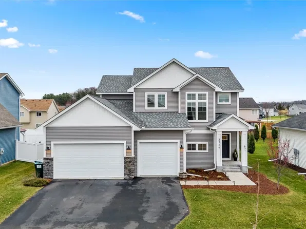 3126 Glasgow Street, River Falls, WI 54022
