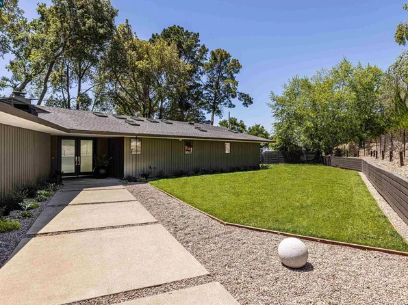 7 Evans Pl, Orinda, CA 94563