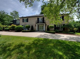 18220 Parkland Dr, Shaker Heights, OH 44122
