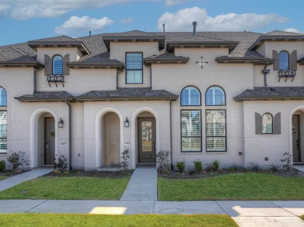 14421 Greymoore Cir, Aledo, TX 76008