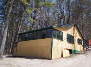 926 N Main St #B, Bristol, NH 03222