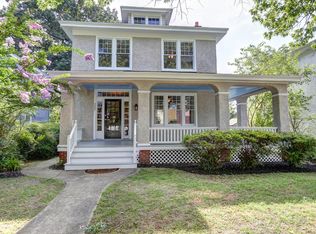 3007 Montrose Ave, Richmond, VA 23222
