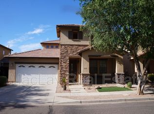 3296 E Oakland St, Gilbert, AZ 85295