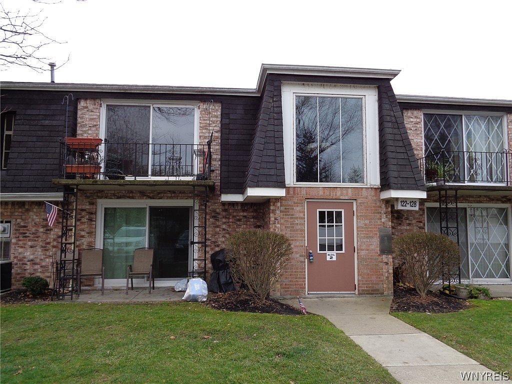 122B Foxberry Dr, Getzville, NY 14068 Zillow