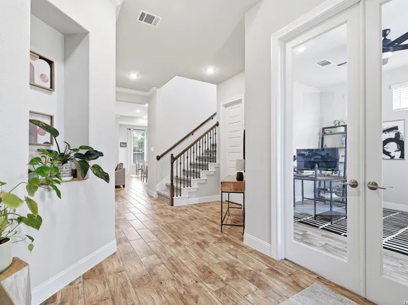 12452 Upton Park, San Antonio, TX 78253