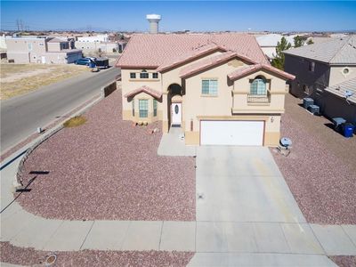 12701 Tierra Lily Ct, El Paso, TX, 79938