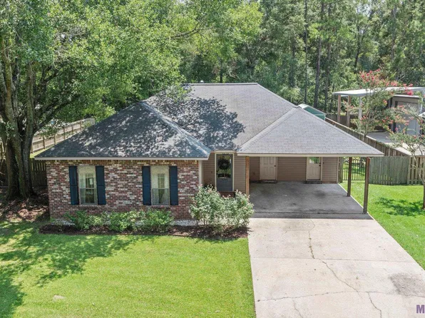 16548 Teneiya Ave, Greenwell Springs, LA 70739