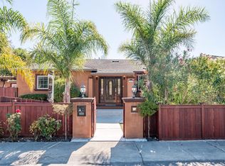 808 6th Ave, Redwood City, CA