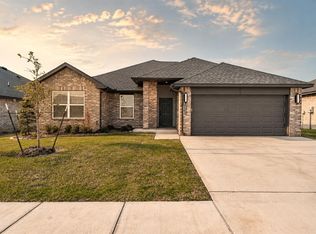12008 NW 120th St, Yukon, OK 73099