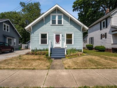 62 22nd St NW, Barberton, OH, 44203