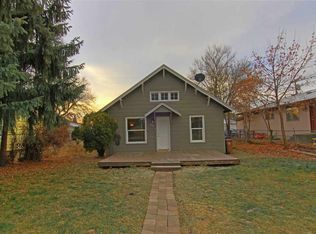 324 E Princeton Ave, Spokane, WA 99207