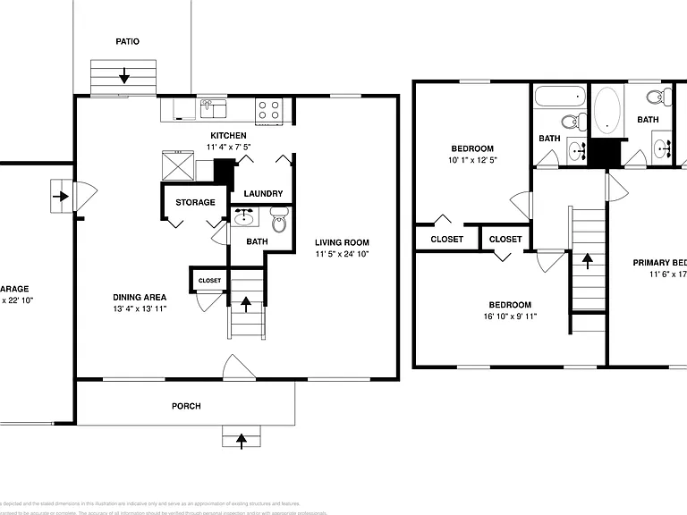 131 Quiet Grove Dr — Photo 19
