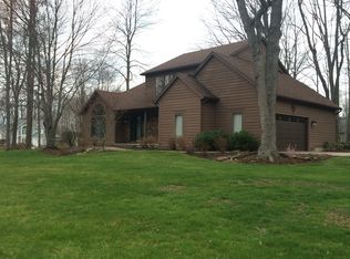 565 Granger Cir, Webster, NY 14580