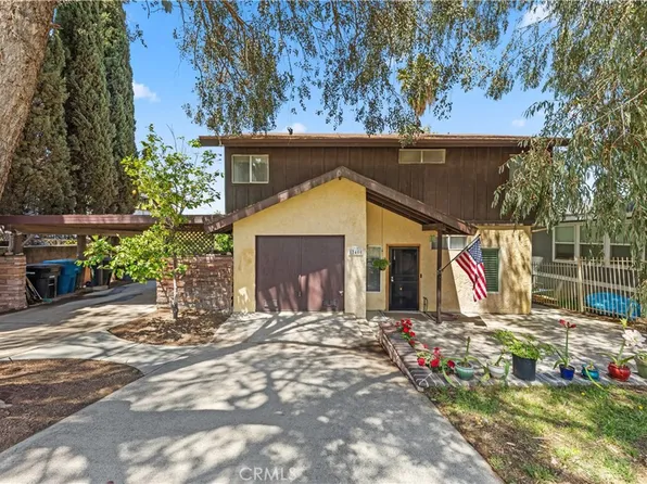 17400 Cottrell Blvd, Lake Elsinore, CA 92530