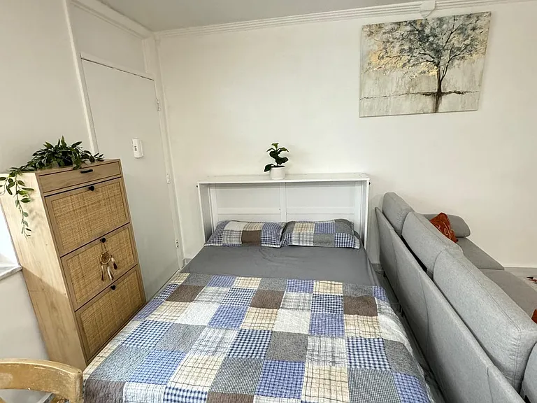 949 Pennsylvania Ave #209 — Photo 3