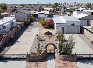12743 E 45th Dr, Yuma, AZ 85367