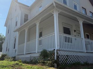 31 S Miller St, Reading, PA 19607