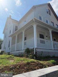 31 S Miller St, Reading, PA, 19607