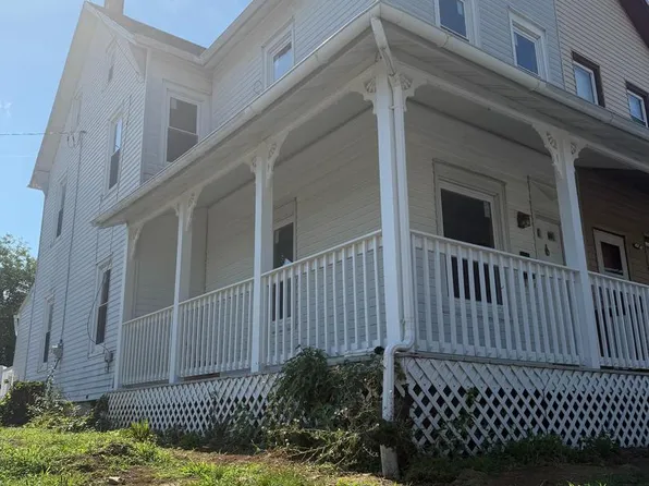 31 S Miller St, Reading, PA 19607