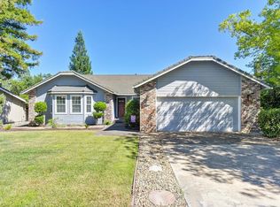 6719 Pera Dr, Rancho Murieta, CA 95683