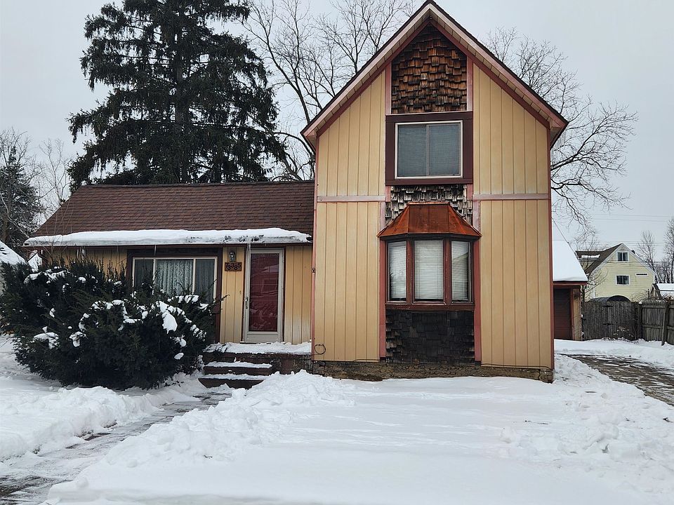 1st image of 73385 Floral St