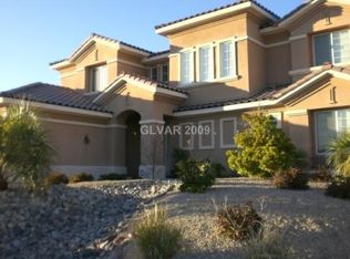 8734 Abbey Ridge Ave, Las Vegas, NV 89149