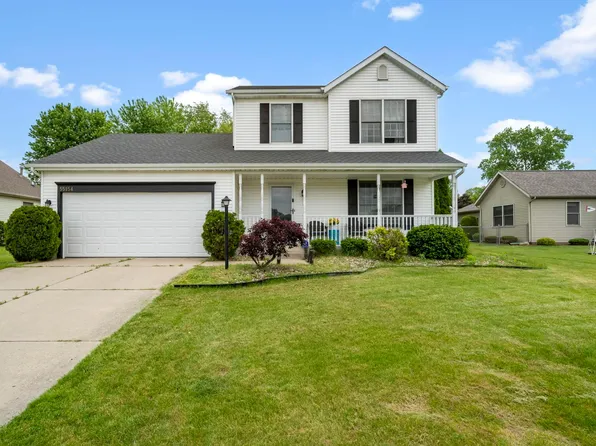 55154 Ryan Place Dr, Osceola, IN 46561