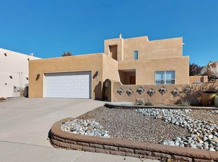 12901 Joelle Rd NE, Albuquerque, NM 87112