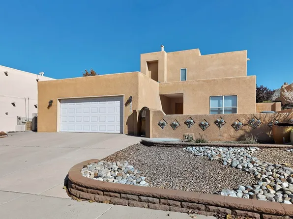 12901 Joelle Rd NE, Albuquerque, NM 87112