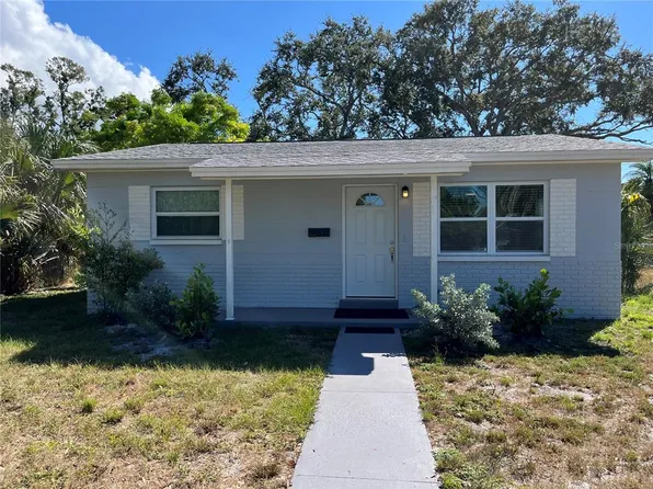 5254 1st Ave S, Saint Petersburg, FL 33707