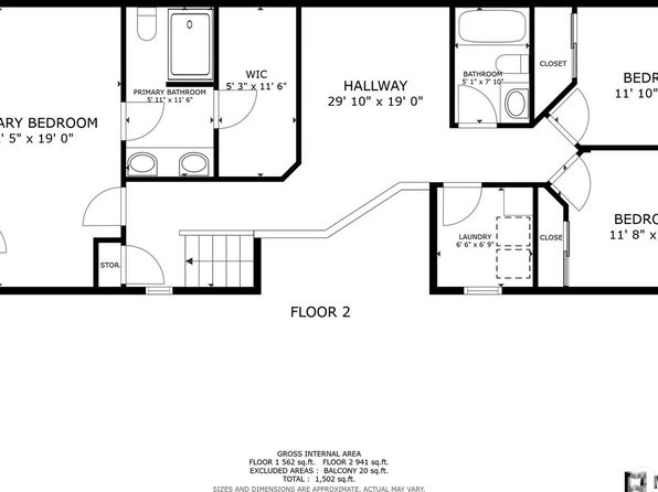 229 N 33rd Court, Ridgefield, WA 98642