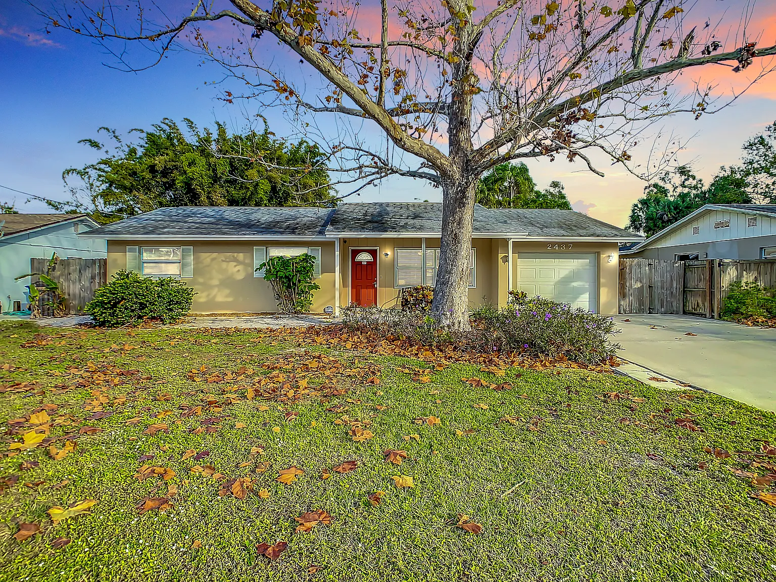 4 bed, 1500 sqft, $3,000 — Photo 1