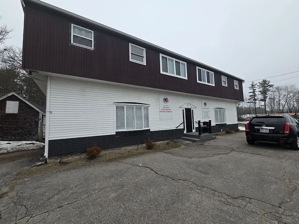 150 Hl Dow Hwy #A