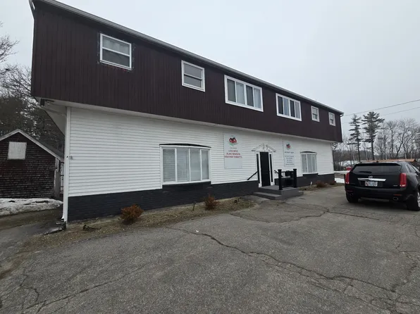 150 Hl Dow Hwy APT A, Eliot, ME 03903