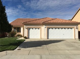 989 Cypress Ct, San Jacinto, CA 92583