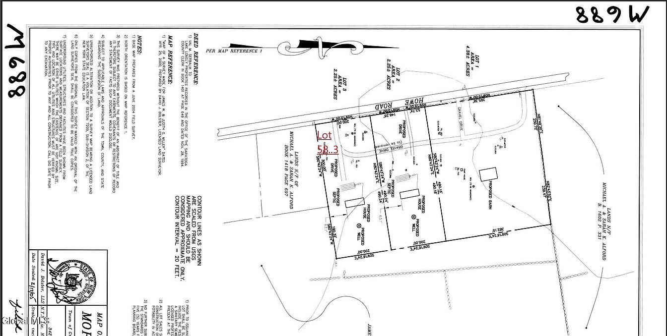 1st image of L58.2 Howe Road
