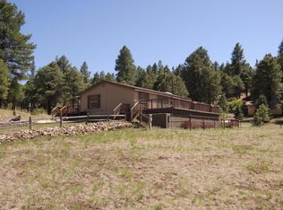 3049 Happy Trails Dr, Flagstaff, AZ 86005