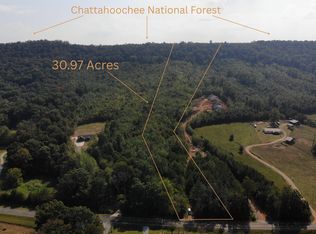 0 Alabama Hwy, Rock Spring, GA 30739