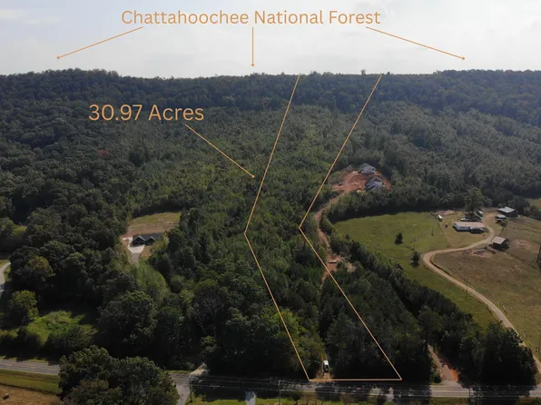 0 Alabama Hwy, Rock Spring, GA 30739
