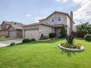 9141 Quarry Ridge Trl, Fort Worth, TX 76244