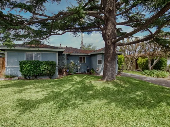 9655 Emperor Ave, Arcadia, CA 91007