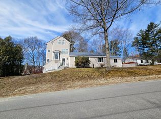15 Ayers Lane, Dover, NH 03820