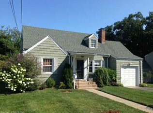 111 Beverly Rd, Wethersfield, CT 06109