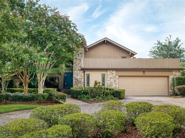 2124 Companero Ave, Orlando, FL 32804