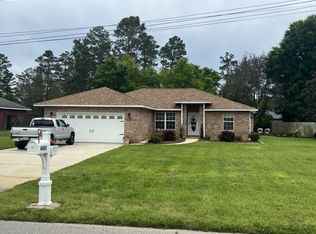 6601 Codell St, Navarre, FL 32566