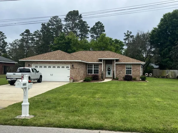 6601 Codell St, Navarre, FL 32566